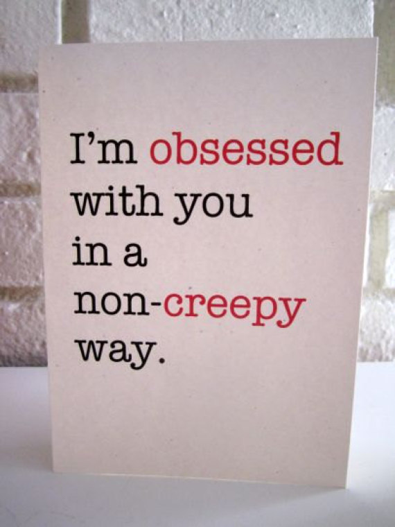 Huffington Post: 21 Awkward Valentine's Day Cards