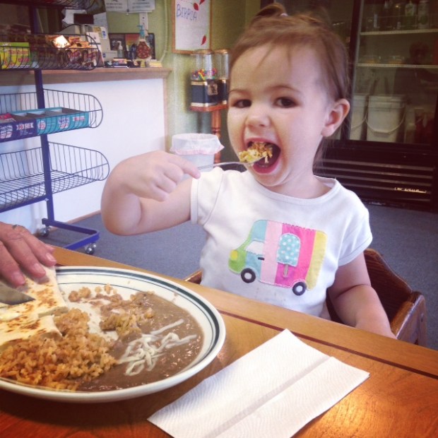 My Niece and Nephew Nuggets