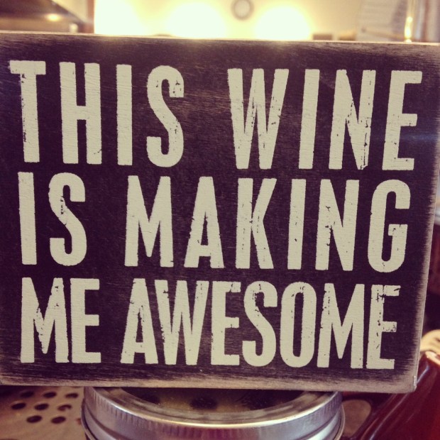 the start of our first staff meeting