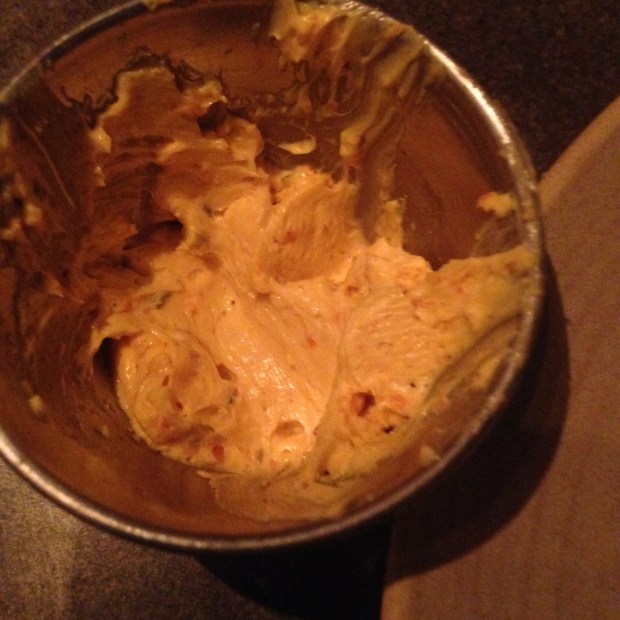 for reals, this butter