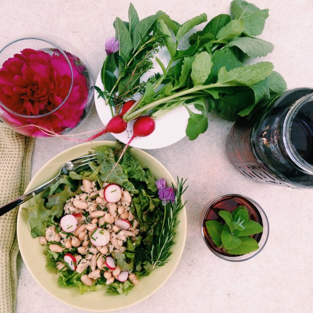 Processed with VSCOcam with c1 preset